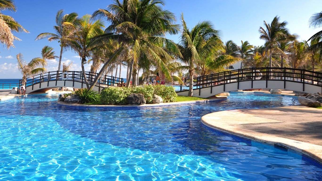 Oasis Cancun Resort – Cancun – Oasis Cancun All Inclusive Grand Resort